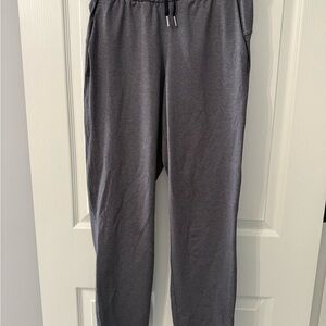 Lululemon women’s high rise stretch pants